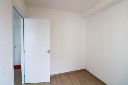 Apartamento à venda com 32m², 2 quartos e sem vagaQuarto 2