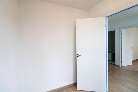 Quarto 1 de apartamento para alugar com 2 quartos, 32m² em Jardim Caravelas, São Paulo