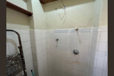 Apartamento para alugar com 51m², 2 quartos e sem vagaBanheiro de serviço