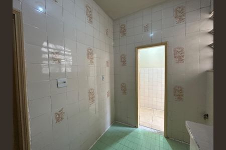 Apartamento para alugar com 51m², 2 quartos e sem vagaCozinha