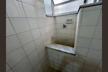 Apartamento para alugar com 51m², 2 quartos e sem vagaÁrea de Serviço