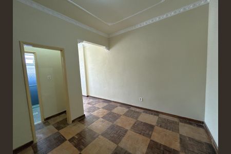 Apartamento para alugar com 51m², 2 quartos e sem vagaSala
