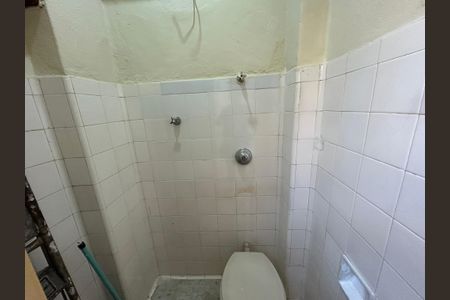 Apartamento para alugar com 51m², 2 quartos e sem vagaBanheiro de serviço