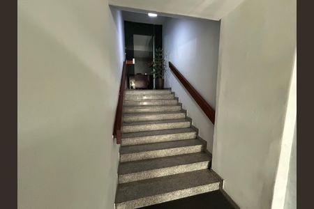 Apartamento para alugar com 51m², 2 quartos e sem vagaHall de entrada
