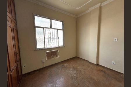 Apartamento para alugar com 51m², 2 quartos e sem vagaQuarto 1