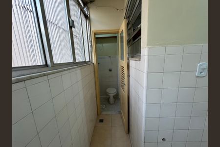 Apartamento para alugar com 51m², 2 quartos e sem vagaÁrea de Serviço
