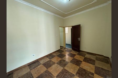 Sala de apartamento para alugar com 2 quartos, 50m² em Méier, Rio de Janeiro