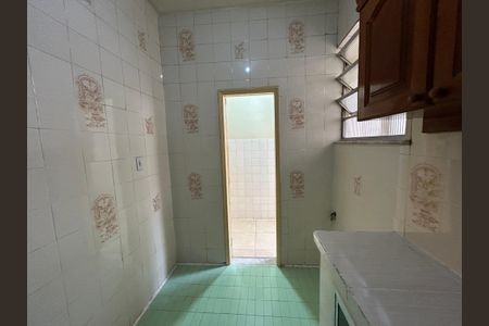 Apartamento para alugar com 51m², 2 quartos e sem vagaCozinha