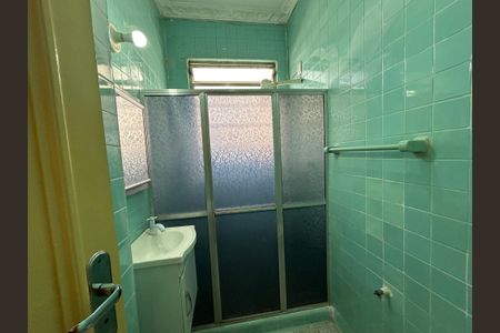 Apartamento para alugar com 51m², 2 quartos e sem vagaBanheiro