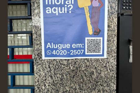 Apartamento para alugar com 51m², 2 quartos e sem vagaCódigo