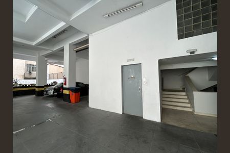 Apartamento para alugar com 51m², 2 quartos e sem vagaÁrea comum