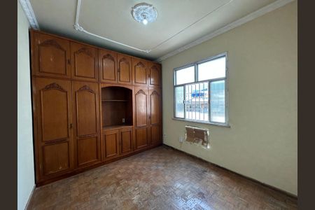 Apartamento para alugar com 51m², 2 quartos e sem vagaQuarto 1