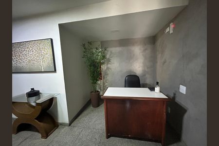 Apartamento para alugar com 51m², 2 quartos e sem vagaHall de entrada