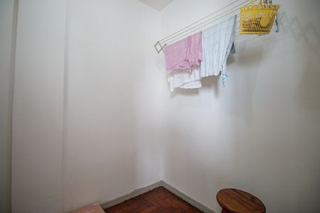 Apartamento à venda com 70m², 2 quartos e sem vagaQuarto de Serviço