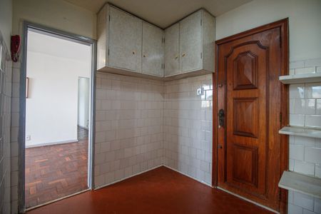 Apartamento à venda com 70m², 2 quartos e sem vagaCozinha