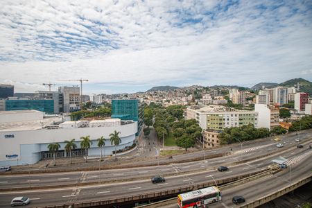 Apartamento à venda com 70m², 2 quartos e sem vagaSala Vista