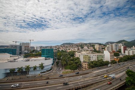 Apartamento à venda com 70m², 2 quartos e sem vagaQuarto 2 VIsta