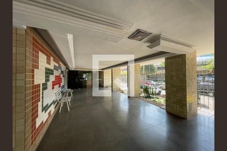 Apartamento à venda com 70m², 2 quartos e sem vagaÁrea Comum