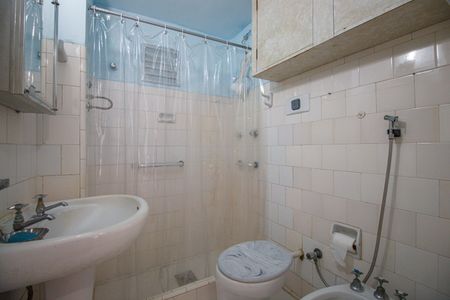 Apartamento à venda com 70m², 2 quartos e sem vagaBanheiro