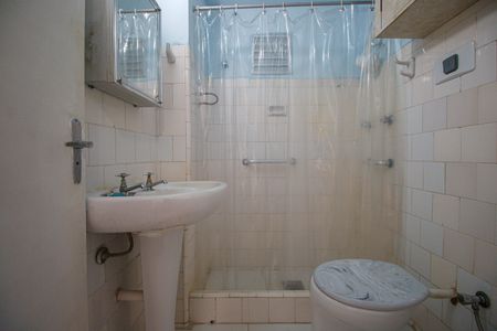 Apartamento à venda com 70m², 2 quartos e sem vagaBanheiro