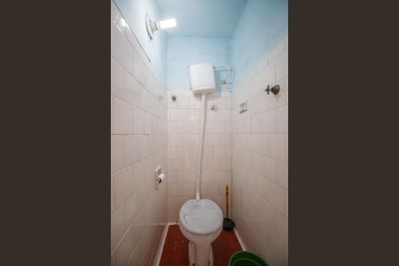 Apartamento à venda com 70m², 2 quartos e sem vagaBanheiro de Serviço