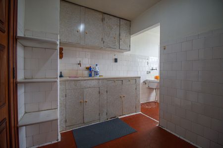 Apartamento à venda com 70m², 2 quartos e sem vagaCozinha