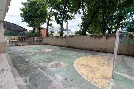 Apartamento à venda com 70m², 2 quartos e sem vagaQuadra Esportiva