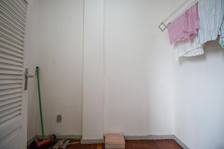 Apartamento à venda com 70m², 2 quartos e sem vagaQuarto de Serviço