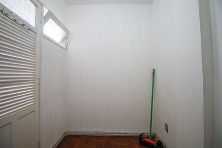 Apartamento à venda com 70m², 2 quartos e sem vagaQuarto de Serviço