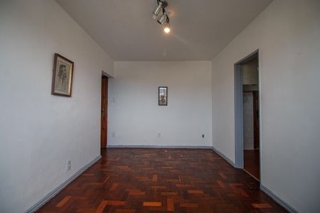 Sala de apartamento para alugar com 2 quartos, 70m² em Praça da Bandeira, Rio de Janeiro