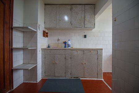 Apartamento à venda com 70m², 2 quartos e sem vagaCozinha