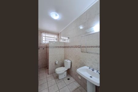 Casa à venda com 333m², 3 quartos e 5 vagasBanheiro