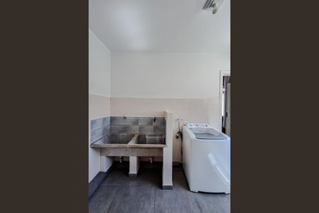 Casa à venda com 333m², 3 quartos e 5 vagasÁrea de Serviço