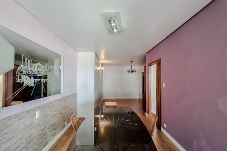 Sala de casa à venda com 3 quartos, 333m² em Vila Monumento, São Paulo
