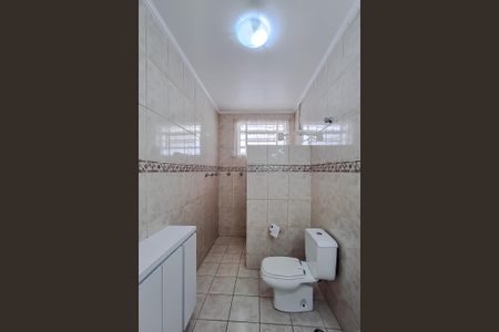 Casa à venda com 333m², 3 quartos e 5 vagasBanheiro