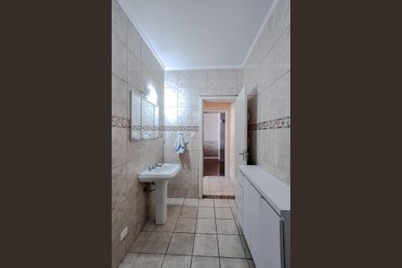 Casa à venda com 333m², 3 quartos e 5 vagasBanheiro