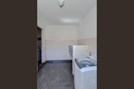 Casa à venda com 333m², 3 quartos e 5 vagasÁrea de Serviço