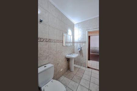 Casa à venda com 333m², 3 quartos e 5 vagasBanheiro