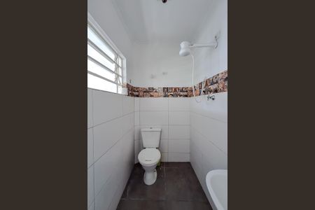 Casa à venda com 333m², 3 quartos e 5 vagasBanheiro de serviço