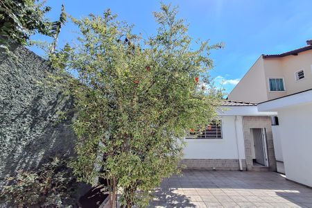 Casa à venda com 333m², 3 quartos e 5 vagasvista do Quarto de Serviço