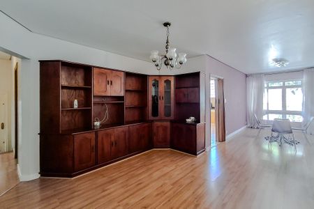Sala de casa à venda com 3 quartos, 333m² em Vila Monumento, São Paulo