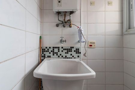 Apartamento à venda com 58m², 2 quartos e 1 vagaÁrea de Serviço