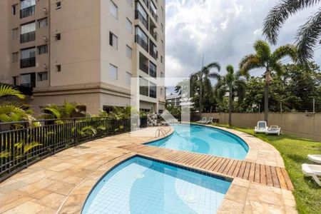 Apartamento à venda com 58m², 2 quartos e 1 vaga Apartamento à venda com 58m², 2 quartos e 1 vagaÁrea comum