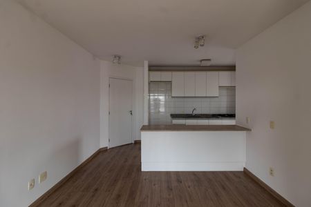 Apartamento à venda com 58m², 2 quartos e 1 vaga Apartamento à venda com 58m², 2 quartos e 1 vagaSala