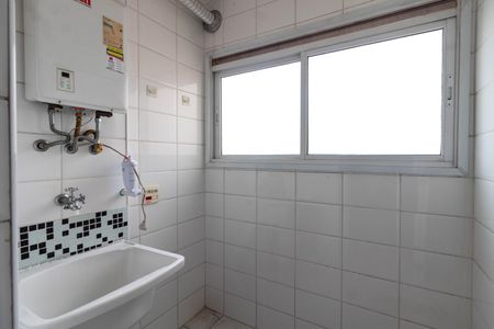 Apartamento à venda com 58m², 2 quartos e 1 vagaÁrea de Serviço