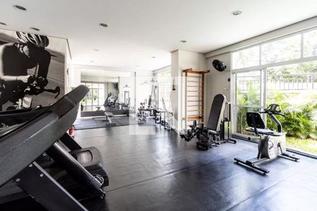 Apartamento à venda com 58m², 2 quartos e 1 vagaÁrea comum