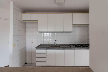 Apartamento à venda com 58m², 2 quartos e 1 vaga Apartamento à venda com 58m², 2 quartos e 1 vagaCozinha