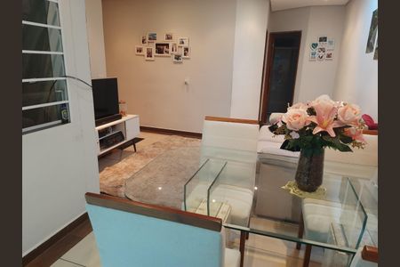 Sala de casa à venda com 6 quartos, 220m² em Americanópolis, São Paulo