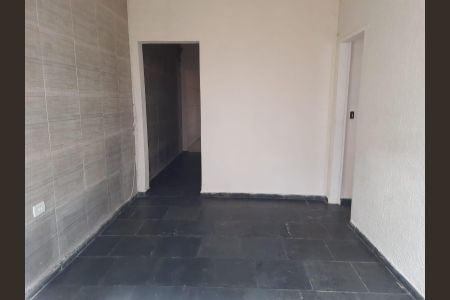 Área externa de casa à venda com 6 quartos, 220m² em Americanópolis, São Paulo
