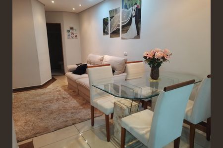 Sala de casa à venda com 6 quartos, 220m² em Americanópolis, São Paulo